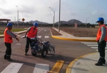 Equipos auxiliares